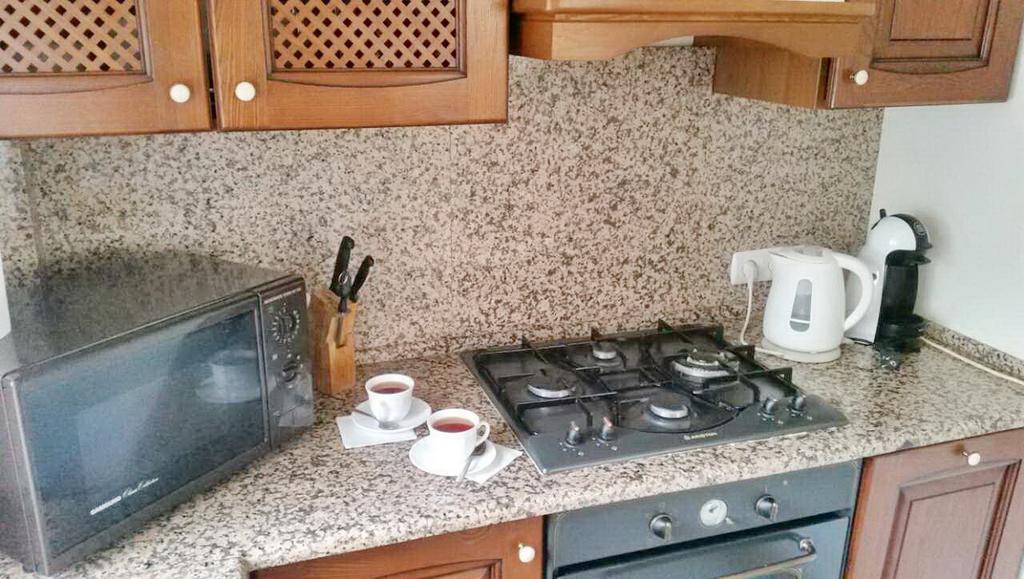 Apartment On Myasnikova 34 ミンスク エクステリア 写真